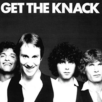 Get The Knack