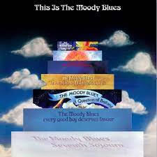 This Is The Moody Blues