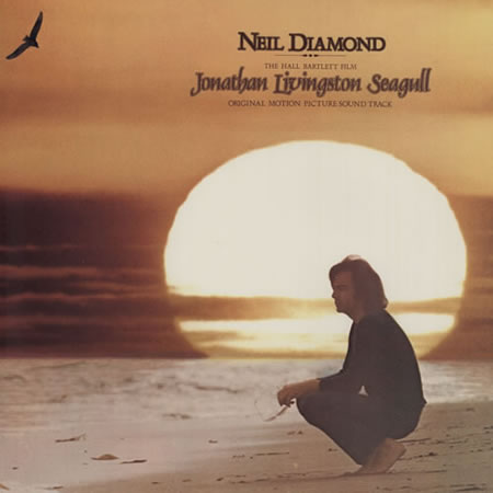 Jonathan Livingston Seagull (Original Motion Picture Sound Track)