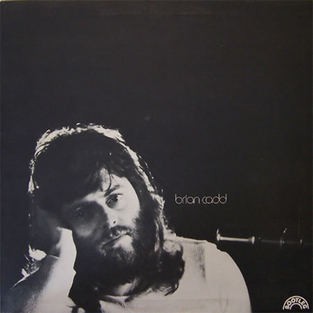 Brian Cadd