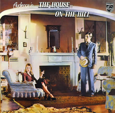 The House On The Hill