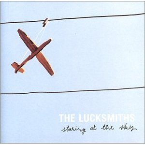 The Lucksmiths - Staring At The Sky