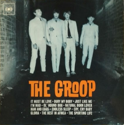 The Groop