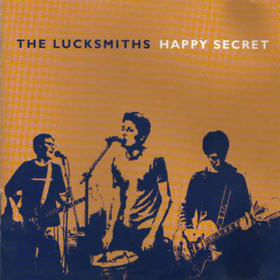 The Lucksmiths - Happy Secrets