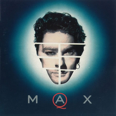 Max Q (Vinyl Release)