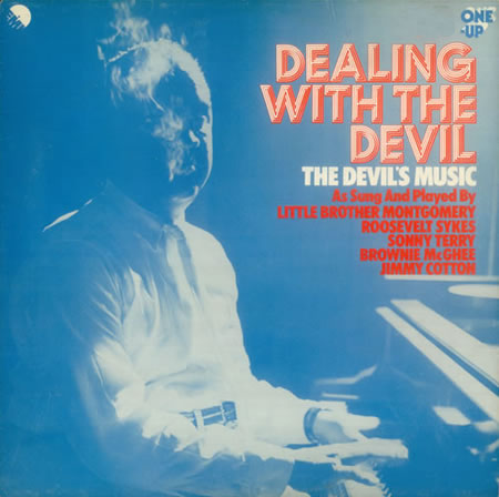 Dealing With The Devil : The Devil's Music