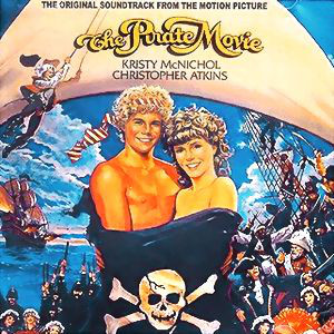 The Pirate Movie