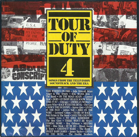 Tour Of Duty 4