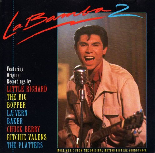 La Bamba Volume 2