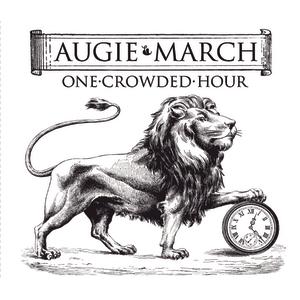 Augie March - One Crowded Hour