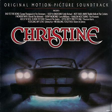 Christine