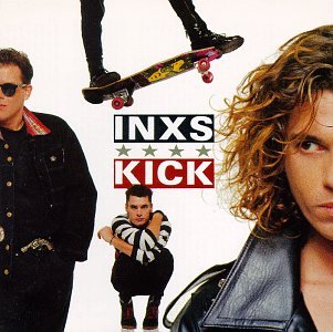 Inxs - Kick