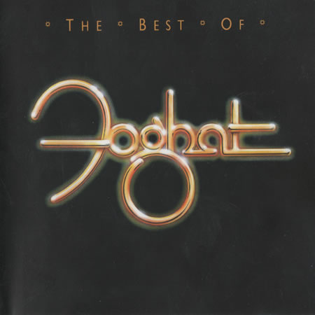 The Best Of Foghat