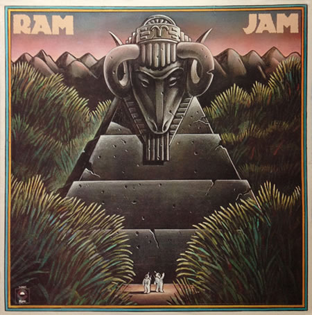 Ram Jam