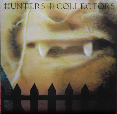 Hunters & Collectors