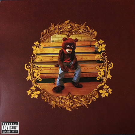 The College Dropout