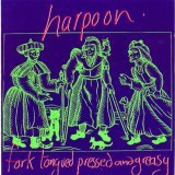 Harpoon - Fork Tongued Pressed and Greasy