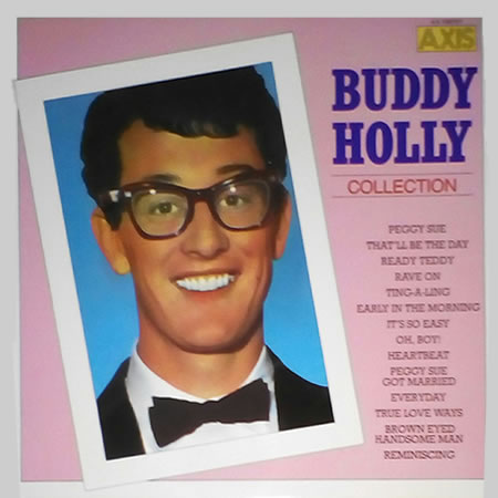 Buddy Holly Collection