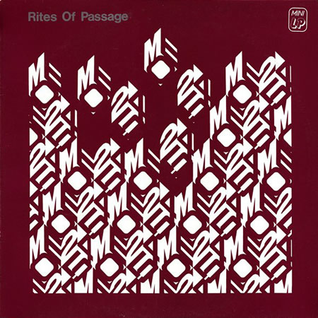 Rites Of Passage