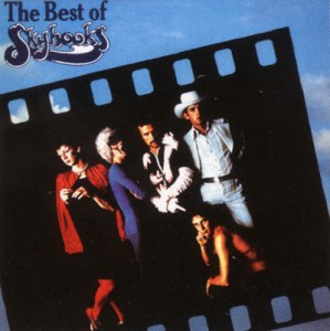 The Best Of Skyhooks