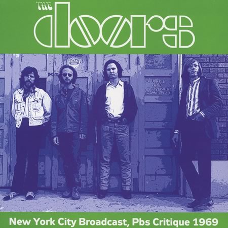 New York City Broadcast, PBS Critique 1969