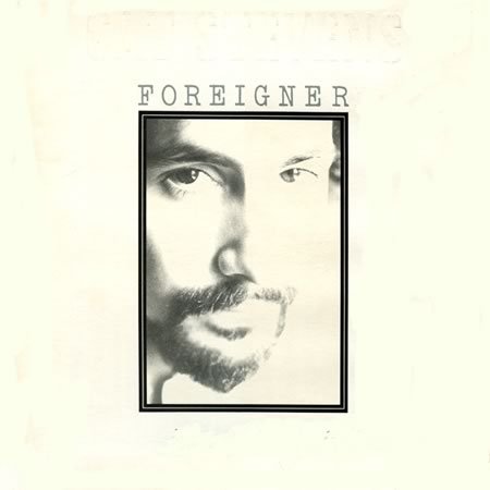 Foreigner