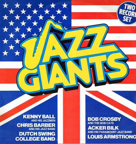 Jazz Giants