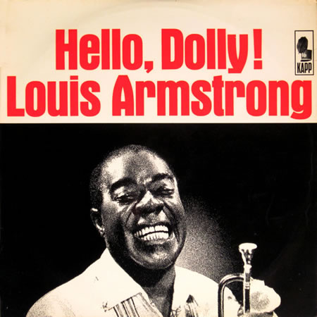 Hello, Dolly! (Album)