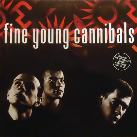 Fine Young Cannibals