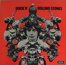 Rock 'N' Rolling Stones