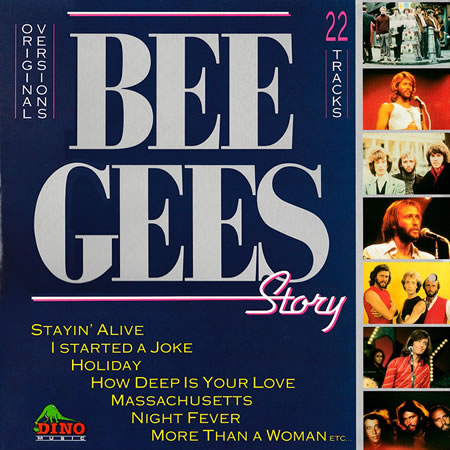 Bee Gees Story