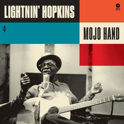 Mojo Hand (Vinyl Re-release)