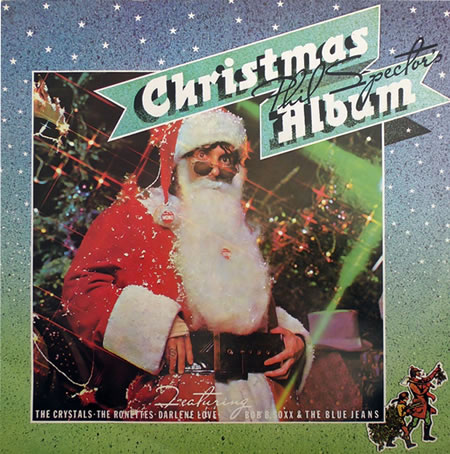 Phil Spector's Christmas Album