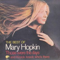 The Best Of Mary Hopkin