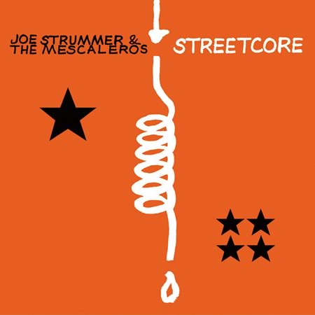 Streetcore (Vinyl Re-release)