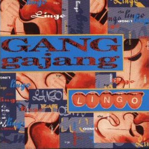 GANGgajang - Lingo