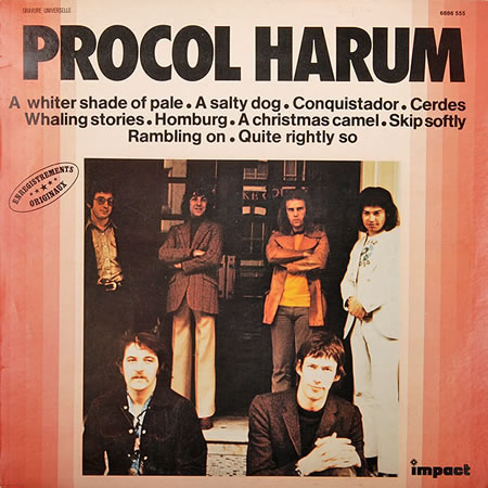 Procol Harum