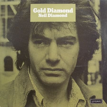 Gold Diamond