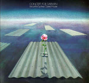 Concert For Darwin - Live At The Sydney Opera House