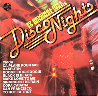 Disco Nights