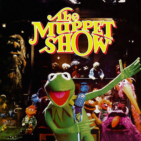 The Muppet Show