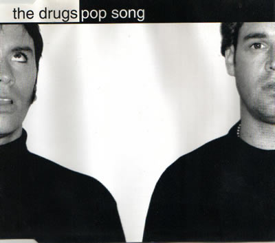 The Drugs - Pop Song