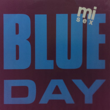 Blue Day