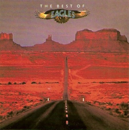 The Best Of Eagles