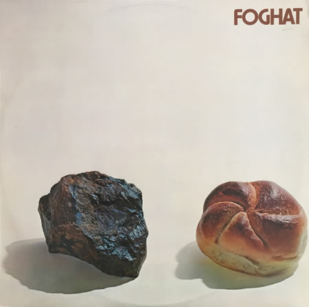 Foghat