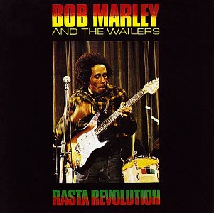 Rasta Revolution