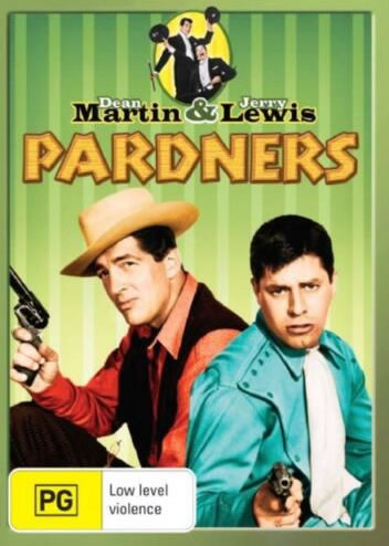 Pardners