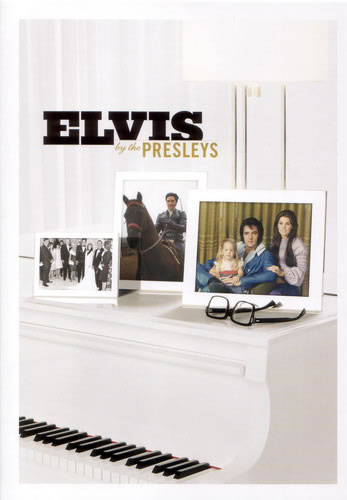 Elvis By The Presleys