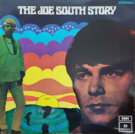 The Joe South Story