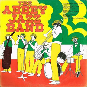 The Abbey Jazz Band